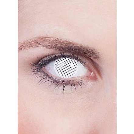 Matrix Contactlens Met Sterkte