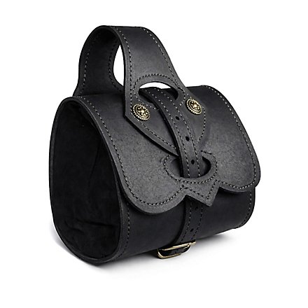 Medieval belt bag - Udelric