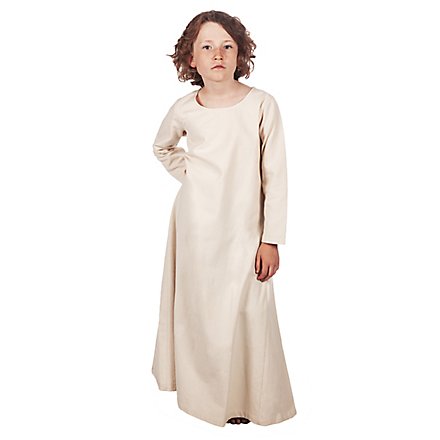 Medieval childs dress - Fiana