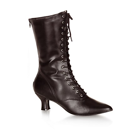 Medieval Half-Boots - andracor.com