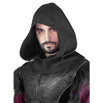 Medieval Hood - Aragon
