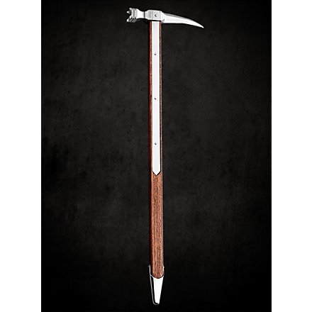 Medieval Infantry War Hammer