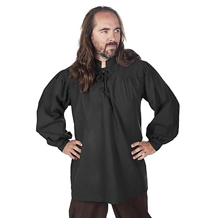 Medieval Shirt - Hagen - andracor.com