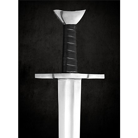 Medieval Naumburg Sword