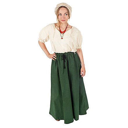 Medieval skirt - Amala