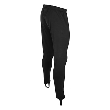 Medieval tights man black - andracor.com