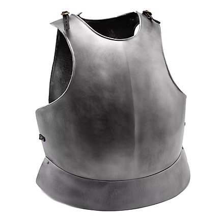 Mercenary Cuirass