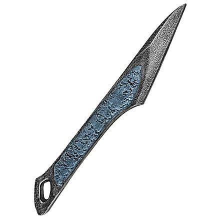 Messer - Halsabschneider (22cm) Polsterwaffe
