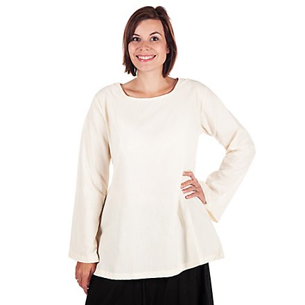 Middelalder Bluse - Circe