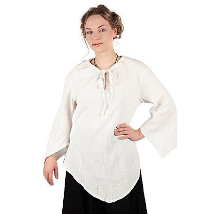 Middeleeuws Blouse - Irena