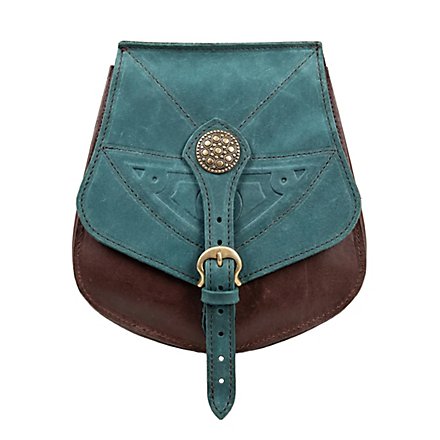 Mittelalter Gürteltasche - Camlann