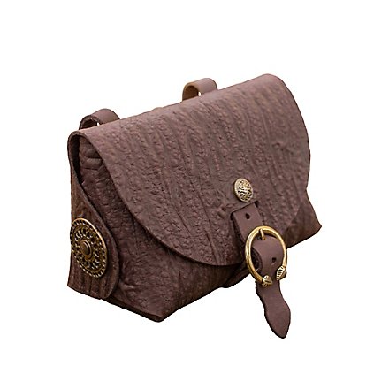 Mittelalter Gürteltasche - Elfenhain