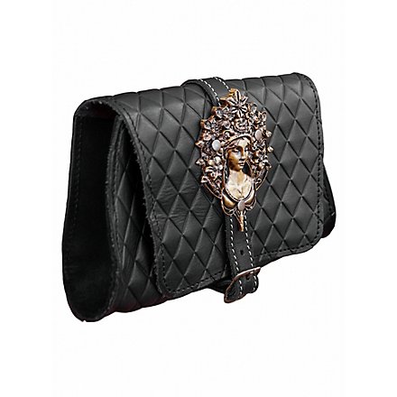 Mittelalter Gürteltasche - Waldnymphe