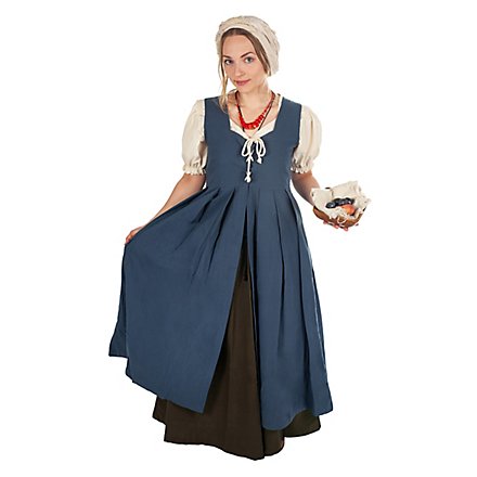 Mittelalter Kleid - Bia