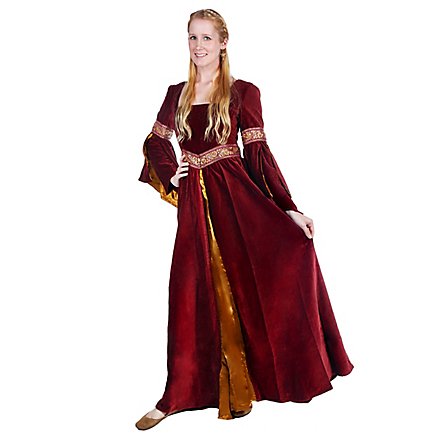 Prinzessin Berengaria Kostüm