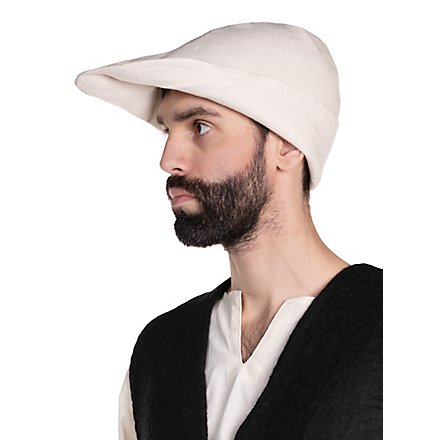 Mittelalterhut - Marvin