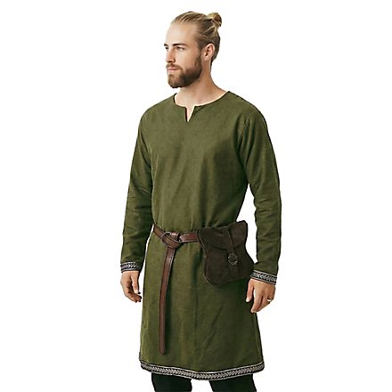 Mittelalterliche Tunika 