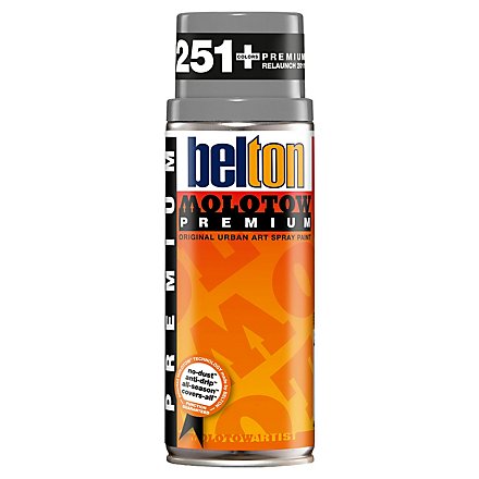 Molotow - Bomboletta spray premium 400ml - 225 Granito