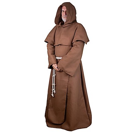 Monk' s habit - Franciscan