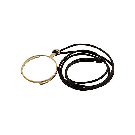 Monocle Steampunk