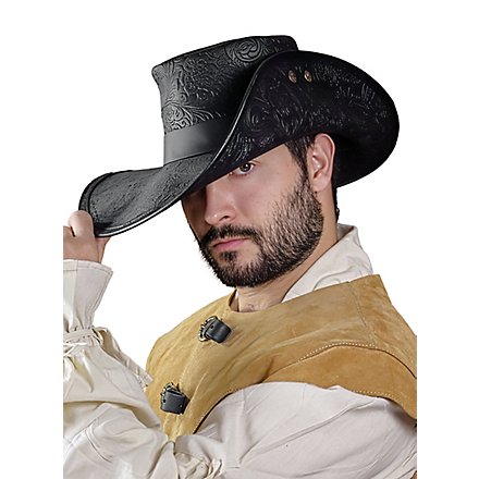 Musketeer hat - Corsair deluxe