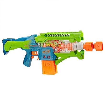 Nerf Elite 2.0 Double Punch