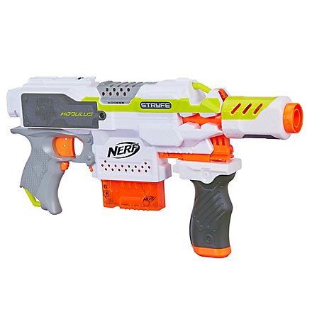 Nerf Modulus Stryfe Blaster