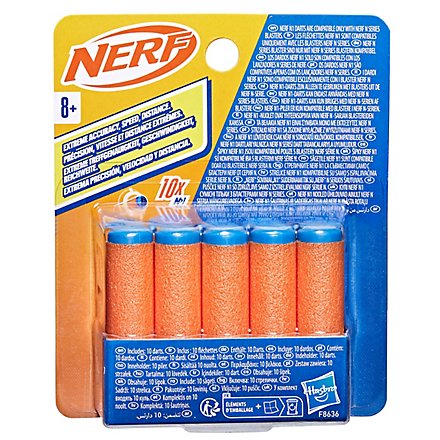 Nerf N Series N1 Darts 