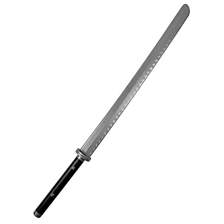 Ninja sword - Bastard Larp weapon