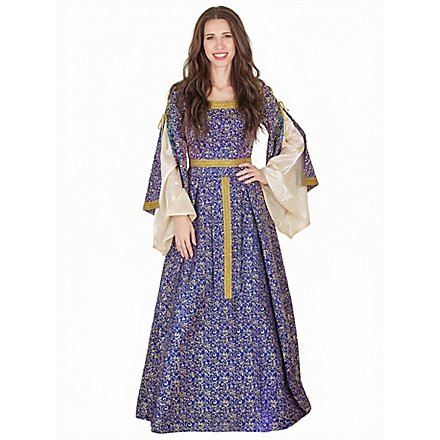 Noble Dress - Aquitania