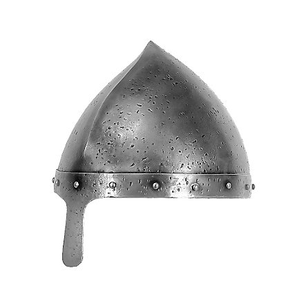 Norman Helmet 