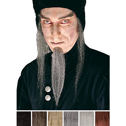 Nostradamus Professional Chin Beard