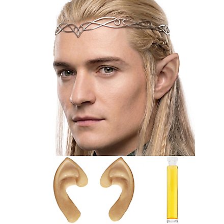 Orecchie da elfo classiche