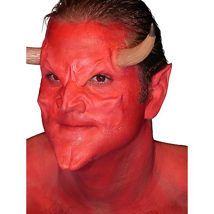 Orecchie da satana
