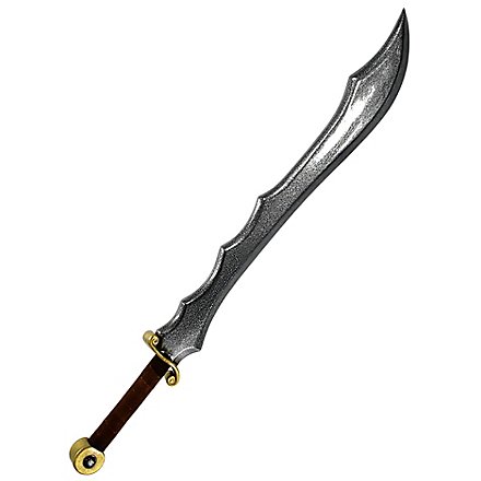 Oriental Sabre Foam Weapon