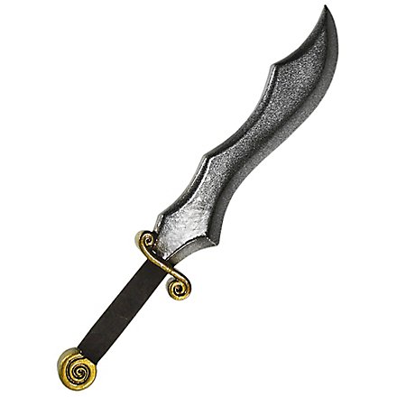 Orientalischer Dolch Polsterwaffe