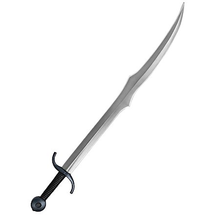 Orientalischer Fantasy Säbel - Malik Polsterwaffe