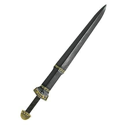 Original Age of Conan Aquilonier Schwert Polsterwaffe