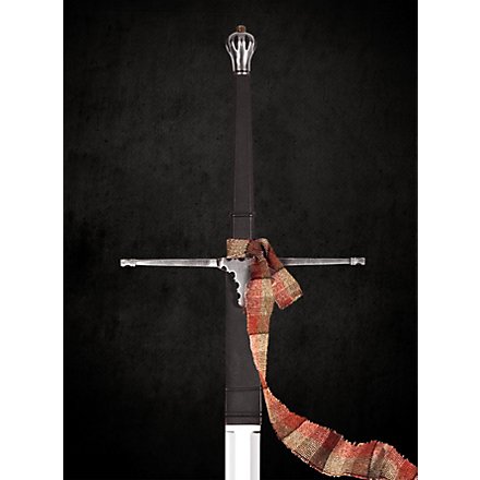 Original Braveheart Two Handed Sword William Wallace