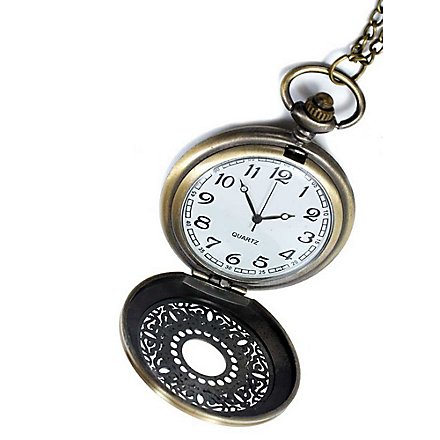Orologio da tasca ornamento
