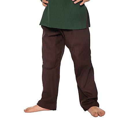 Pantalon médiéval pour enfant - Totila
