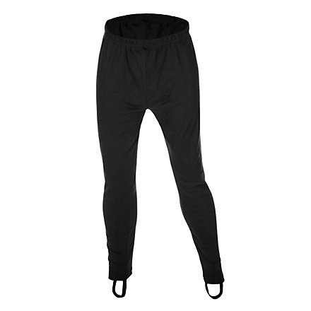 Pantaloni medievali neri