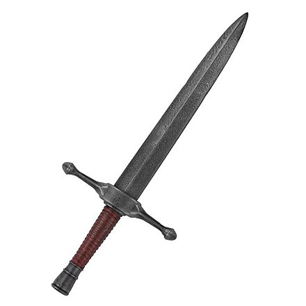 Parrying dagger - Lucrezia Larp weapon
