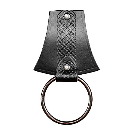 Passante per cintura con anello - Nuada