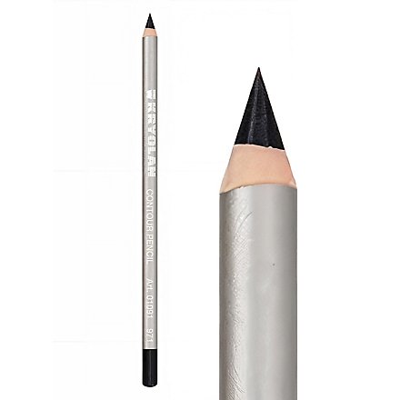 Penna trucco professionale nera
