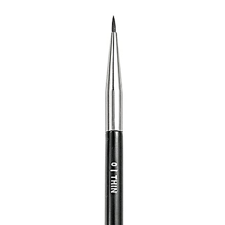 Pennello da trucco fine