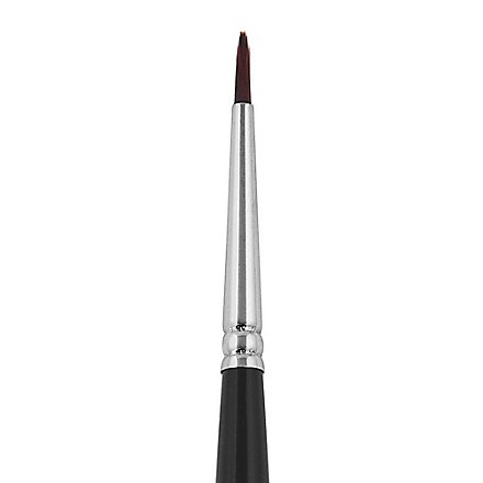 Pennello da trucco professionale, molto fine