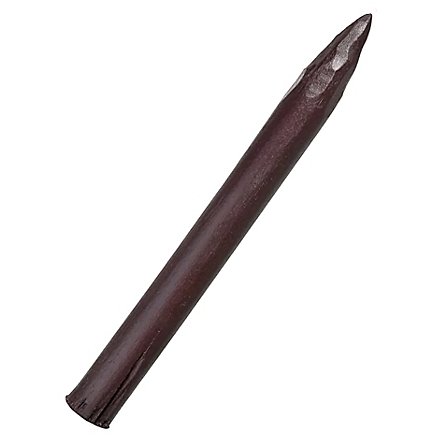 Pieu en bois - Arme de GN