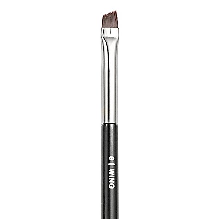 Pinceau à maquillage oblique