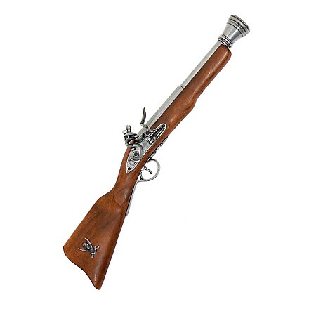 Pirate Rifle 